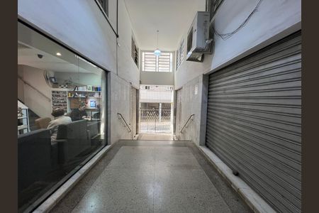 Apartamento para alugar com 38m², 1 quarto e sem vagaEntrada 2