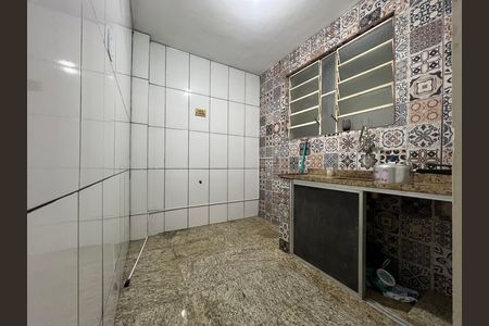 Apartamento para alugar com 38m², 1 quarto e sem vagaCozinha