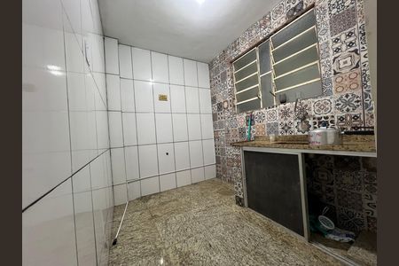 Apartamento para alugar com 38m², 1 quarto e sem vagaCozinha