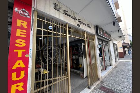 Apartamento para alugar com 38m², 1 quarto e sem vagaEntrada principal