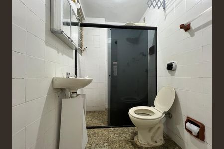Apartamento para alugar com 38m², 1 quarto e sem vagaBanheiro