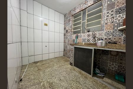 Apartamento para alugar com 38m², 1 quarto e sem vagaCozinha