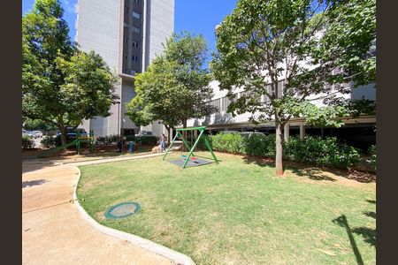 Apartamento para alugar com 2 quartos, 70m² em Estrela Dalva, Belo Horizonte