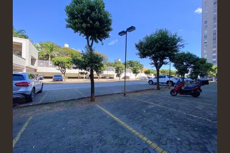 Apartamento para alugar com 2 quartos, 70m² em Estrela Dalva, Belo Horizonte