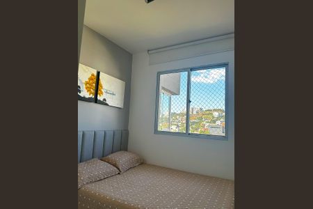 Apartamento para alugar com 2 quartos, 70m² em Estrela Dalva, Belo Horizonte