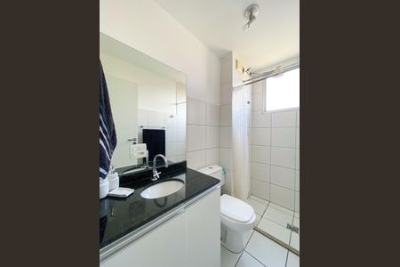 Apartamento para alugar com 2 quartos, 70m² em Estrela Dalva, Belo Horizonte