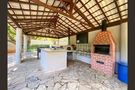 Apartamento para alugar com 2 quartos, 70m² em Estrela Dalva, Belo Horizonte