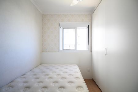 Quarto 2 de apartamento para alugar com 2 quartos, 48m² em Vila Andrade, São Paulo