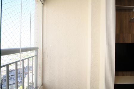 Apartamento para alugar com 48m², 2 quartos e 1 vagaSala