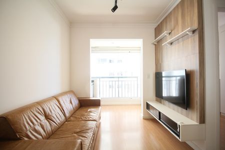 Apartamento para alugar com 2 quartos, 48m² em Vila Andrade, São Paulo