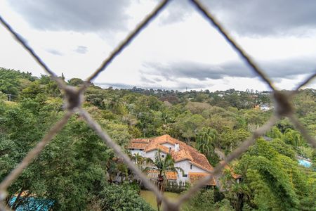 Vista do Quarto 2 de apartamento para alugar com 2 quartos, 45m² em Chácara Granja Velha, Cotia