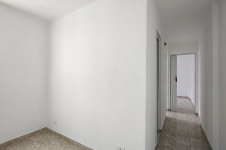 Apartamento para alugar com 54m², 2 quartos e 1 vaga Apartamento para alugar com 54m², 2 quartos e 1 vagaSala
