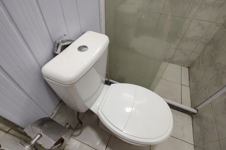 Apartamento para alugar com 54m², 2 quartos e 1 vaga Apartamento para alugar com 54m², 2 quartos e 1 vagaBanheiro