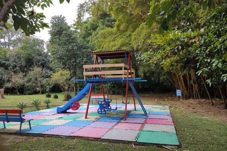 Área comum - Playground de apartamento para alugar com 2 quartos, 54m² em Jacarepaguá, Rio de Janeiro