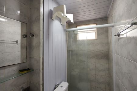 Apartamento para alugar com 54m², 2 quartos e 1 vaga Apartamento para alugar com 54m², 2 quartos e 1 vagaBanheiro