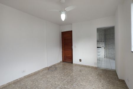Apartamento para alugar com 54m², 2 quartos e 1 vaga Apartamento para alugar com 54m², 2 quartos e 1 vagaSala