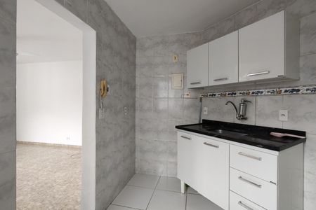 Apartamento para alugar com 54m², 2 quartos e 1 vaga Apartamento para alugar com 54m², 2 quartos e 1 vagaCozinha - Armários