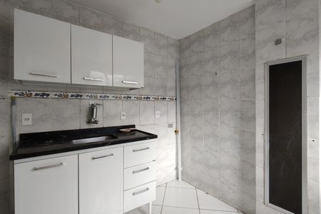 Apartamento para alugar com 54m², 2 quartos e 1 vaga Apartamento para alugar com 54m², 2 quartos e 1 vagaCozinha - Armários