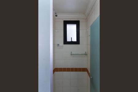 Apartamento para alugar com 67m², 2 quartos e 1 vaga Apartamento para alugar com 67m², 2 quartos e 1 vagaBanheiro do quarto 2 Suíte