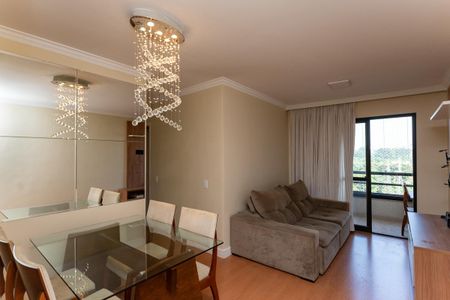 Apartamento para alugar com 2 quartos, 67m² em Lapa, São Paulo