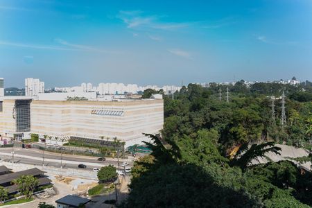 Apartamento para alugar com 67m², 2 quartos e 1 vaga Apartamento para alugar com 67m², 2 quartos e 1 vagaVista