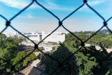Vista de apartamento para alugar com 2 quartos, 67m² em Lapa, São Paulo