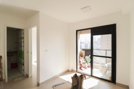 Apartamento para alugar com 1 quarto, 26m² em Vila Pauliceia, São Paulo