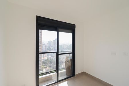 Quarto de apartamento para alugar com 1 quarto, 26m² em Vila Pauliceia, São Paulo