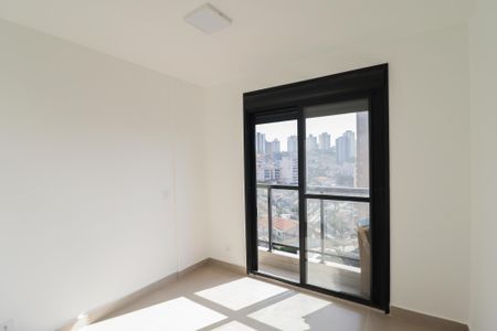 Quarto de apartamento para alugar com 1 quarto, 26m² em Vila Pauliceia, São Paulo