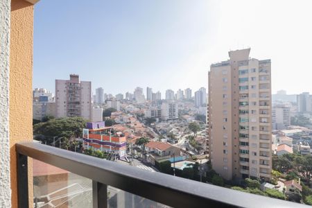 Apartamento para alugar com 26m², 1 quarto e sem vaga Apartamento para alugar com 26m², 1 quarto e sem vagaQuarto