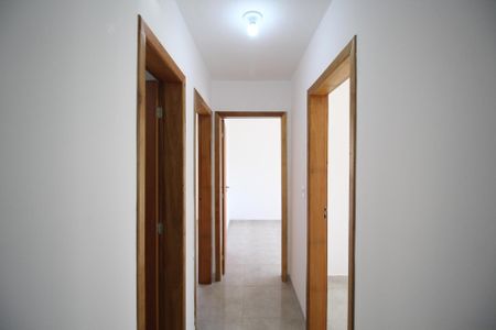 Apartamento à venda com 80m², 3 quartos e sem vagaCorredor