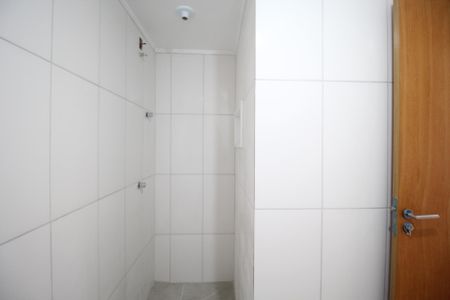 Apartamento à venda com 80m², 3 quartos e sem vagaBanheiro