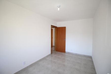 Apartamento à venda com 80m², 3 quartos e sem vagaQuarto 2