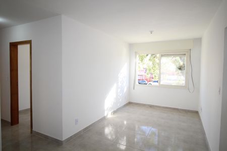 Apartamento à venda com 80m², 3 quartos e sem vagaSala