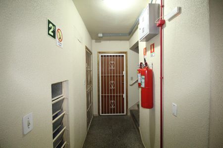 Apartamento à venda com 80m², 3 quartos e sem vagaCorredor