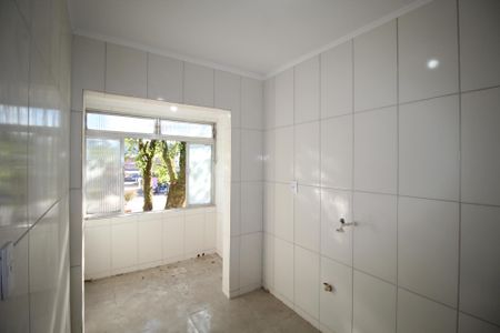 Apartamento à venda com 80m², 3 quartos e sem vagaCozinha