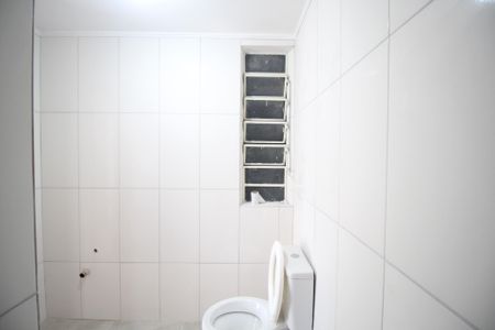 Apartamento à venda com 80m², 3 quartos e sem vagaBanheiro