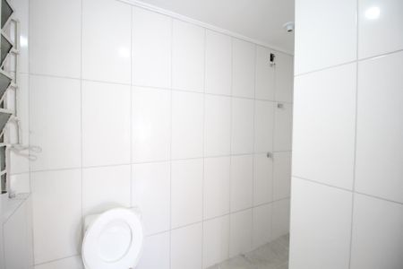 Apartamento à venda com 80m², 3 quartos e sem vagaBanheiro