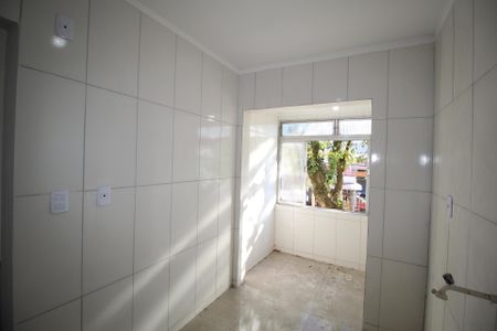 Apartamento à venda com 80m², 3 quartos e sem vagaCozinha