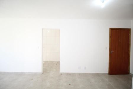 Apartamento à venda com 80m², 3 quartos e sem vagaSala