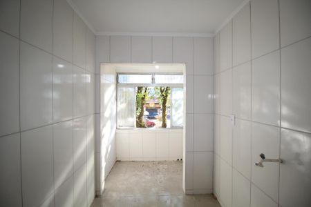 Apartamento à venda com 80m², 3 quartos e sem vagaCozinha