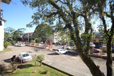 Vista de apartamento à venda com 3 quartos, 80m² em São Sebastião, Porto Alegre