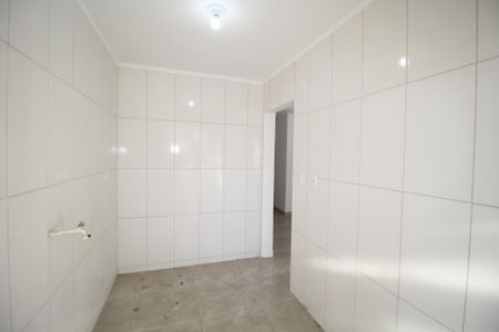 Apartamento à venda com 80m², 3 quartos e sem vagaCozinha