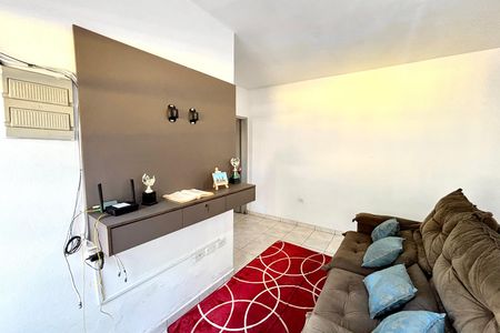 Sala de casa à venda com 3 quartos, 199m² em Jardim Ipanema(zona Leste), São Paulo