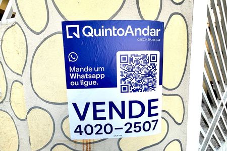 Fachada de casa à venda com 3 quartos, 199m² em Jardim Ipanema(zona Leste), São Paulo