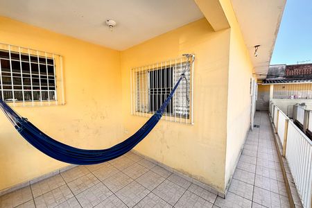 Varanda de casa à venda com 3 quartos, 199m² em Jardim Ipanema(zona Leste), São Paulo