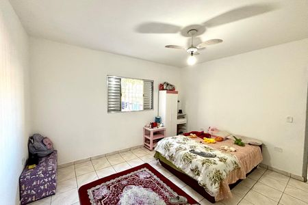 Quarto 1 de casa à venda com 3 quartos, 199m² em Jardim Ipanema(zona Leste), São Paulo