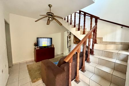 Casa à venda com 3 quartos, 199m² em Jardim Ipanema(zona Leste), São Paulo