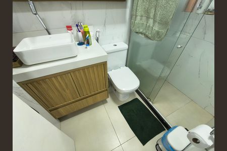 Apartamento à venda com 61m², 2 quartos e 1 vaga