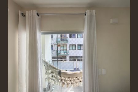 Apartamento à venda com 61m², 2 quartos e 1 vaga